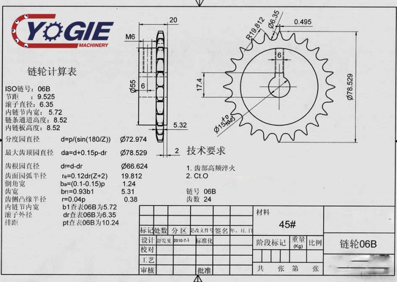機(jī)械加工誤差和公差的區(qū)別在哪？
